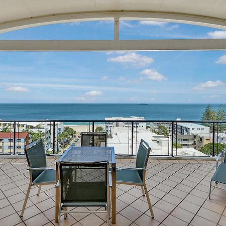 Kings Row Apartments Caloundra Eksteriør bilde