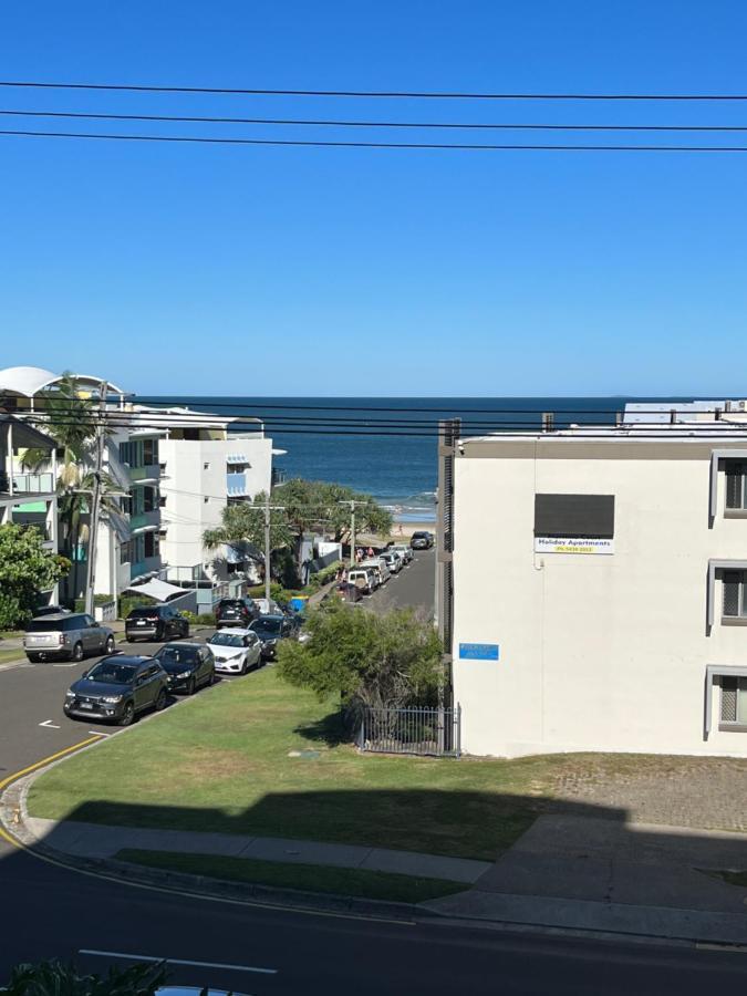 Kings Row Apartments Caloundra Eksteriør bilde
