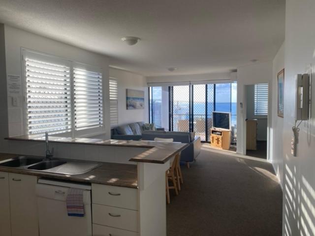 Kings Row Apartments Caloundra Eksteriør bilde