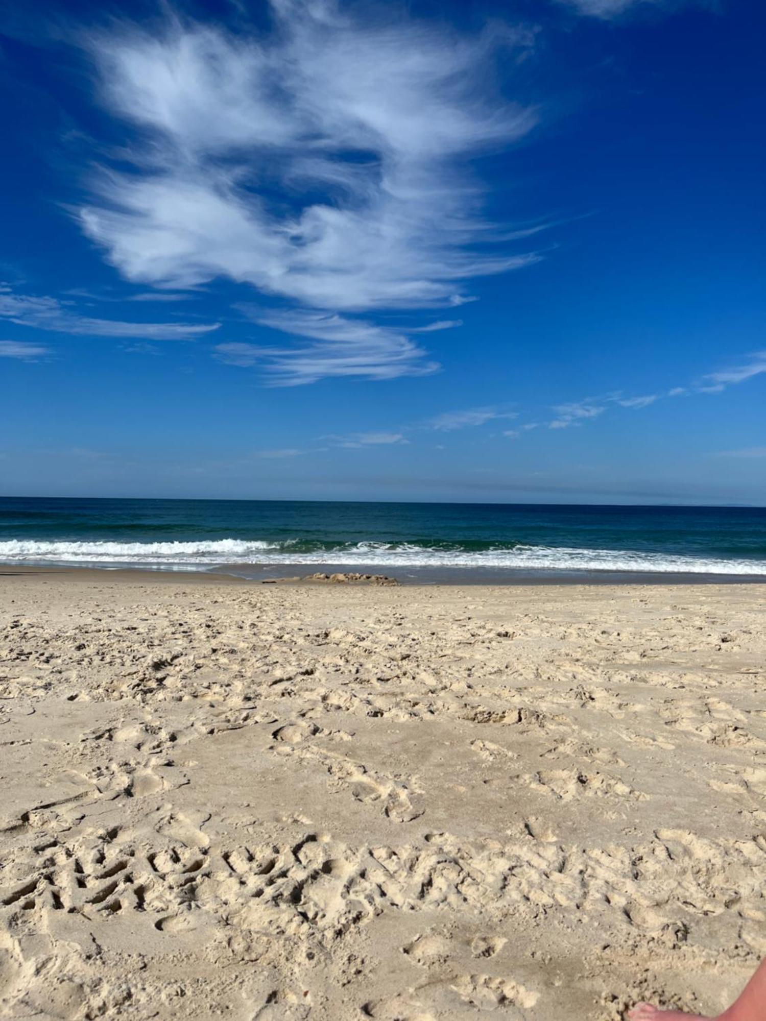 Kings Row Apartments Caloundra Eksteriør bilde